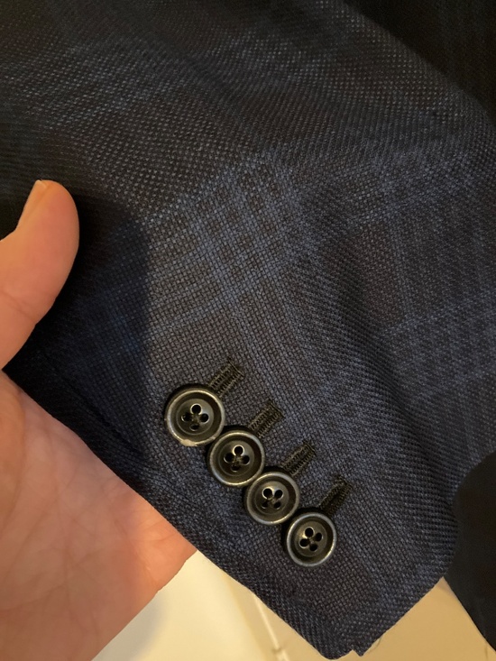 Zegna wool jacket - Picture 10 of 15